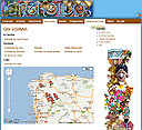 Carnaval - Entroido- Galicia