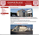 Gonz�lez Pensi�n Rest.