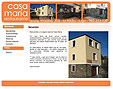 Casa Maria, restaurante