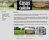 Casas en el Camino