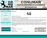 Conumar