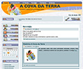 A Cova da Terra