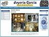Joyer�a Garc�a
