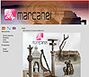 Marcanei