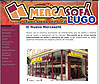 Mercasofa Lugo