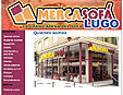 Mercasofa Lugo