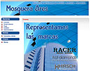 Mosquera Ares
