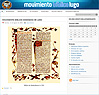 Mov. B�blico Lugo