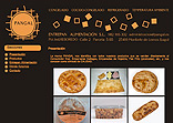 Pangal- pan de Galicia