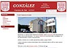 Pensi�n R. Gonz�lez