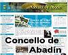 Concello de Abad�n