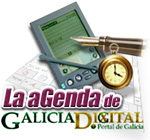 Agenda de Galicia Digital