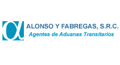 ALONSO Y FABREGAS 