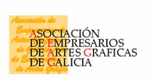 ARTES GRAFICAS DE GALICIA - aeagg