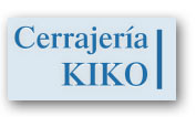 Cerrajer�a Kiko