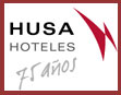 Hotel Husa Center Coru�a