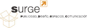 SURGE PUBLICIDAD