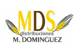 DISTRIBUCIONES M. DOMINGUEZ