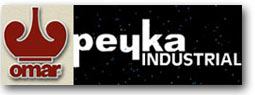 PEYKA INDUSTRIAL - OMAR