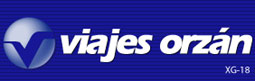 VIAJES ORZAN