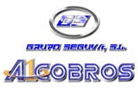 GRUPO SEGUVA