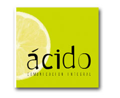 �cido Comunicaci�n