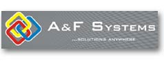 ADVANCED & FRONTDATA SYSTEMS