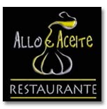 Restaurante Allo e Aceite