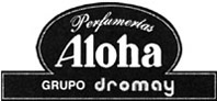 PERFUMER�AS ALOHA