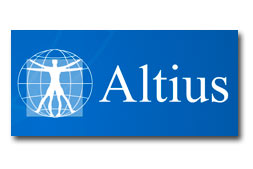 ALTIUS