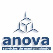 servicios de mantenimiento anova