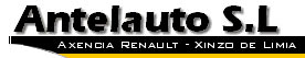ANTELAUTO