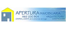 APERTURA INMOBILIARIA