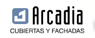 MONTAJES ARCADIA