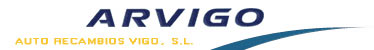 AUTO RECAMBIOS VIGO (ARVIGO)