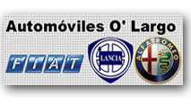 AUTOM�VILES O LARGO 
