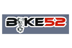 Bike 52 Motocicletas