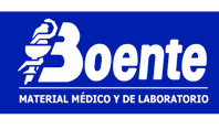 BOENTE MATERIAL M�DICO Y DE LABORATORIO
