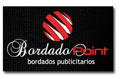 Bordado Point