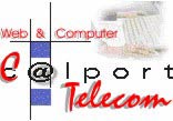 Calport Telecom
