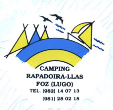 Camping Rapadoira - Ll�s