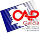 Federaci�n de Profesionais e Aut�nomos de Galicia, OAP GALICIA
