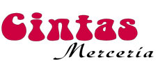 MERCERIA CINTAS