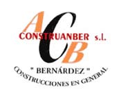 CONSTRUANBER ACB BERNARDEZ