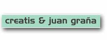 Creatis & Juan Gra�a