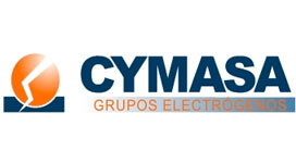 CYMASA - CONSTRUCCIONES Y MONTAJES