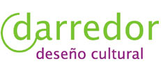 Darredor Dese�o cultural