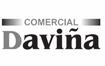COMERCIAL DAVI�A