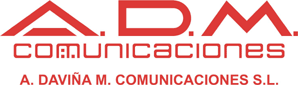 A.D.M. COMUNICACIONES