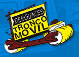 TRONCO MOVIL